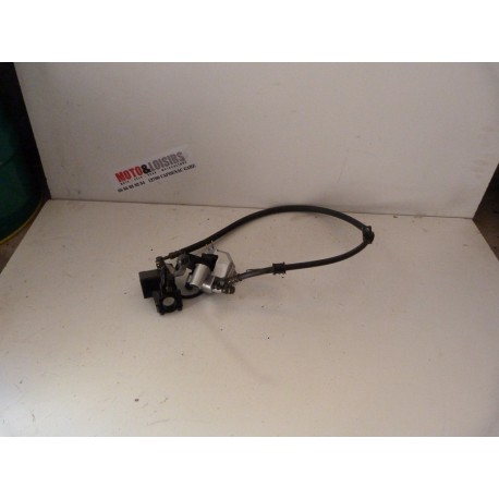 FREIN AVANT COMPLET - VASTRO RACER XS 50