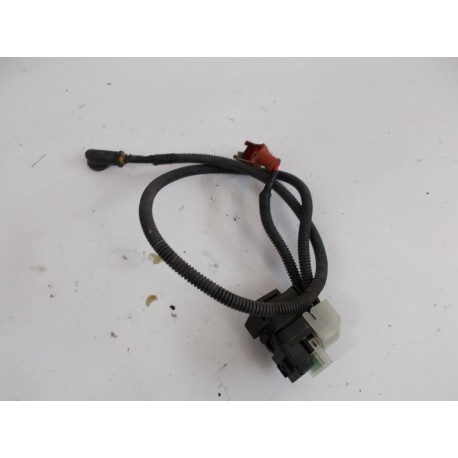 RELAIS DEMARREUR - SUZUKI GSXR 600 2001