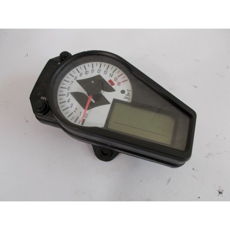 COMPTEUR - SUZUKI GSXR 600 2001