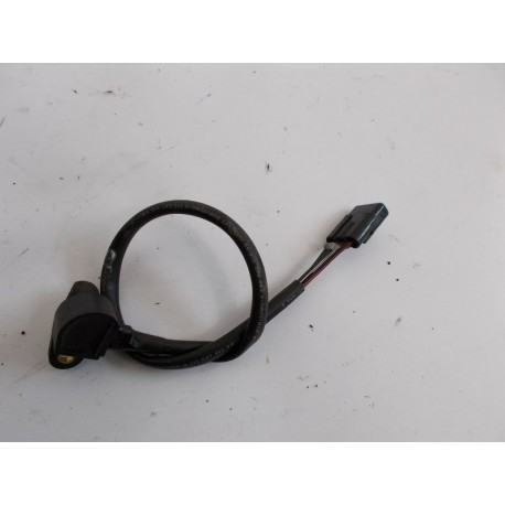 CAPTEUR DE VITESSE - SUZUKI GSXR 600 2001