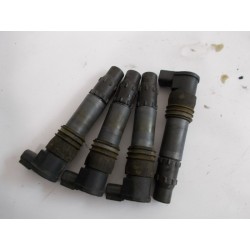 BOBINE HAUTE TENSION - SUZUKI GSXR 600 2001