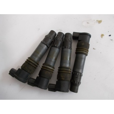 BOBINE HAUTE TENSION - SUZUKI GSXR 600 2001