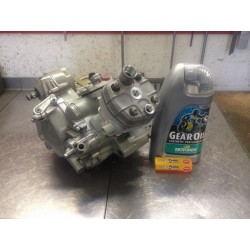 Moteur complet derbi euro 2 reconditionné GARANTIE