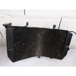 RADIATEUR - SUZUKI GSXR 600 2001