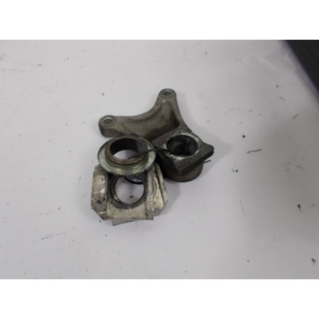 ENTRETOISE DE ROUE ARRIERE - SUZUKI GSXR 600 2001