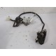 FREIN ARRIERE COMPLET - SUZUKI GSXR 600 2001