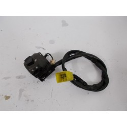 COMODO GAUCHE - SUZUKI GSXR 600 2001