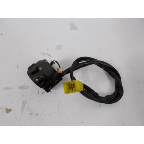 COMODO GAUCHE - SUZUKI GSXR 600 2001