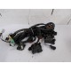 FAISCEAU ELECTRIQUE - SUZUKI GSXR 600 2001