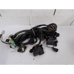 FAISCEAU ELECTRIQUE - SUZUKI GSXR 600 2001