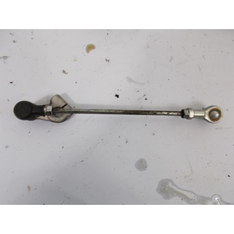 AXE SELECTEUR - SUZUKI GSXR 600 2001