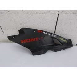 CARENAGE BAS - HONDA CBR 1000 RR 2011
