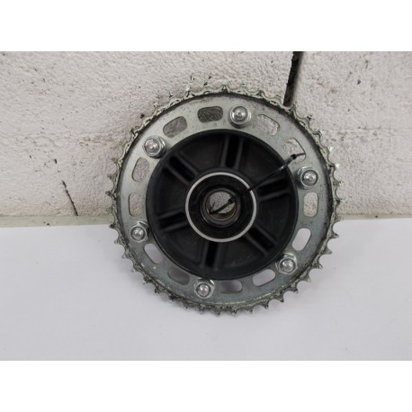 PORTE COURONNE - HONDA CBR 1000 RR 2011