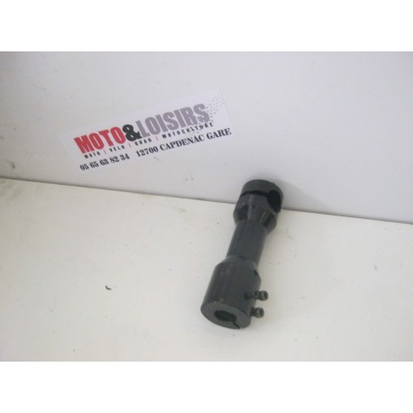 POTENCE - PGO BIG MAX NAKED 2010