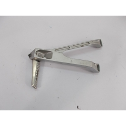 PLATINE PASSAGER - HONDA CBR 1000 RR 2011