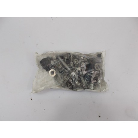 LOT DE VIS - HONDA CBR 1000 RR 2011