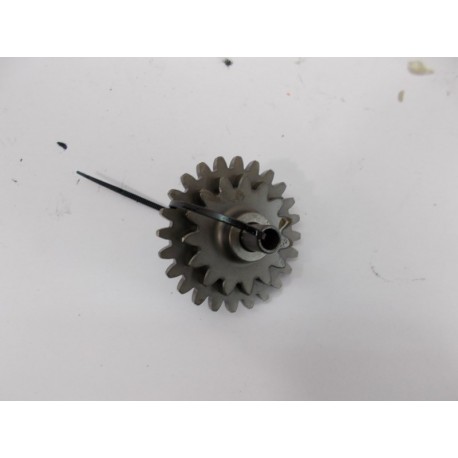 PIGNON - HONDA CBR 1000 RR 2011