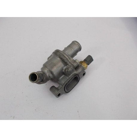 CALHORSTAT  - HONDA CBR 1000 RR 2011