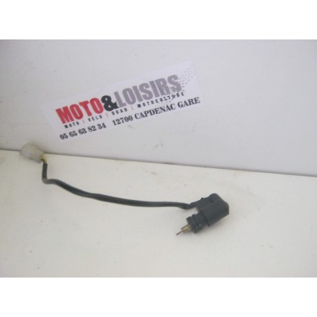 STARTER AUTOMATIQUE - PGO BIG MAX NAKED 2010