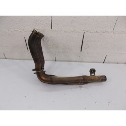 COLLECTEUR - HONDA CBR 1000 RR 2011