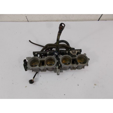 RAMPE INJECTION - HONDA CBR 1000 RR 2011