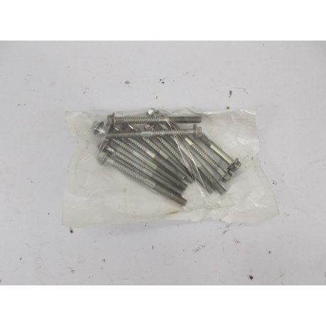 VIS MOTEUR - HONDA CBR 1000 RR 2011