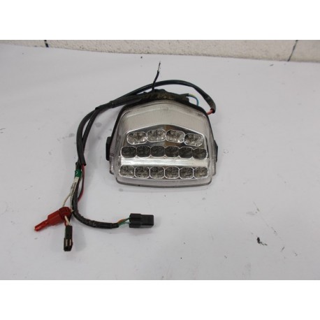 FEU ARRIERE - HONDA CBR 1000 RR 2011