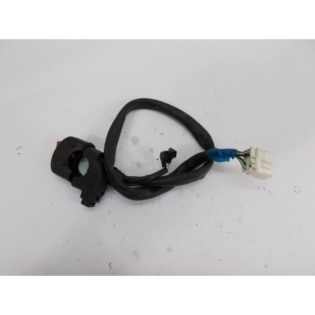 COMODO DROIT - HONDA CBR 1000 RR 2011