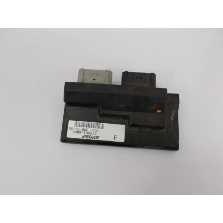 BOITIER CDI - HONDA CBR 1000 RR 2011