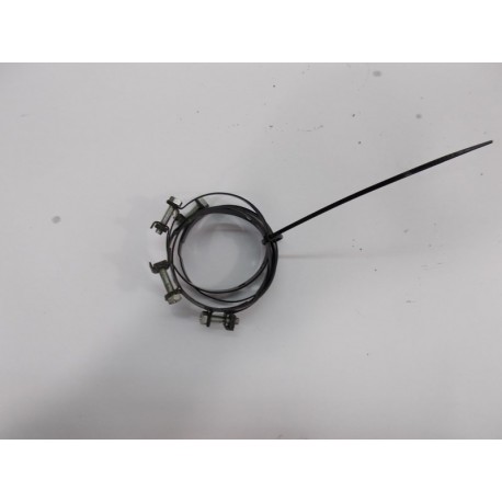 COLLIER ADMISSION - HONDA CBR 1000 RR 2011