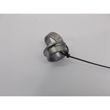 ENTRETOISE DE ROUE - HONDA CBR 1000 RR 2011