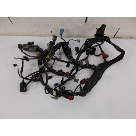 FAISCEAU ELECTRIQUE - HONDA CBR 1000 RR 2011