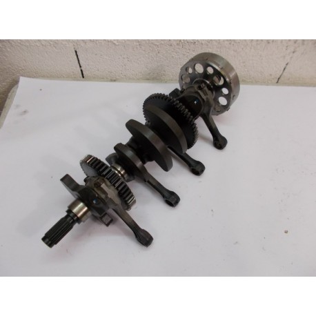 VILEBREQUIN - HONDA CBR 1000 RR 2011