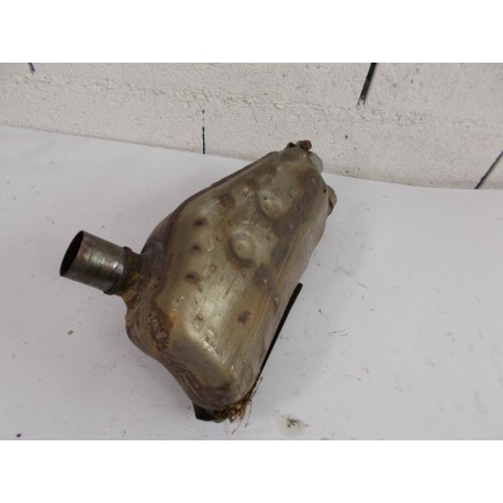 SILENCIEUX - HONDA CB1000R