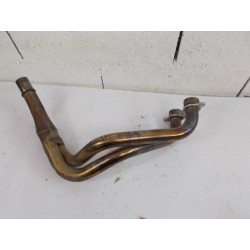 COLLECTEUR - HONDA CB1000R