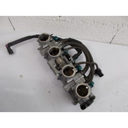 CORPS INJECTION - HONDA CB1000R