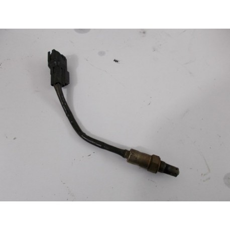 LAMBDA - HONDA CB1000R