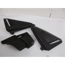 LOT CACHE - HONDA CB1000R