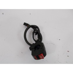 COUPE CIRCUIT - HONDA CB1000R