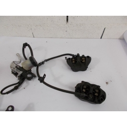 SYSTEME DE FREIN AV - HONDA CB1000R
