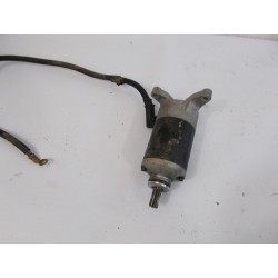 DEMARREUR - SUZUKI SVS 650 2001