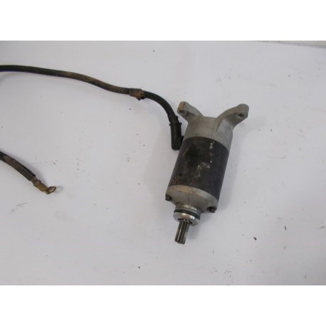 DEMARREUR - SUZUKI SVS 650 2001