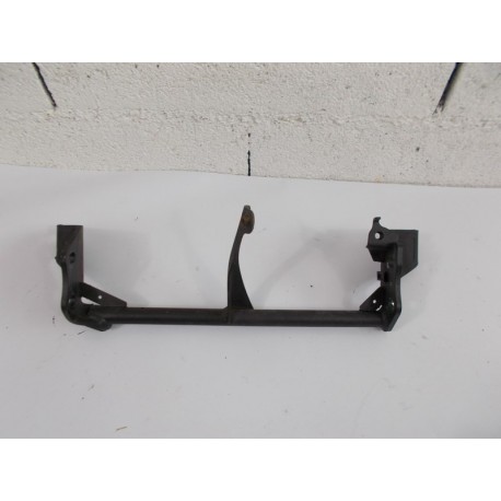 ARRAIGNEE - HONDA CB1000R