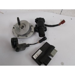 CONTACTEUR CLEF CDI - HONDA CB1000R