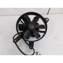 VENTILATEUR - SUZUKI SVS 650 2001