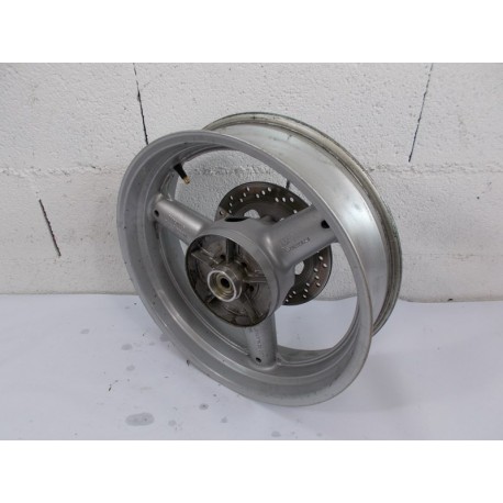 JANTE ARRIERE - SUZUKI SVS 650 2001