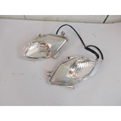 CLIGNOTANT - RAZZO STEED 125