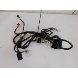 FAISCEAU - RAZZO STEED 125