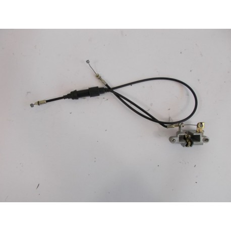 FERMETURE COFFRE - RAZZO STEED 125