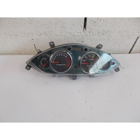 COMPTEUR - RAZZO STEED 125